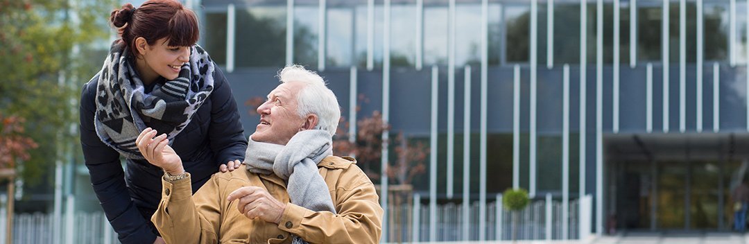 Medical Transportation in Lexington, Davidson County